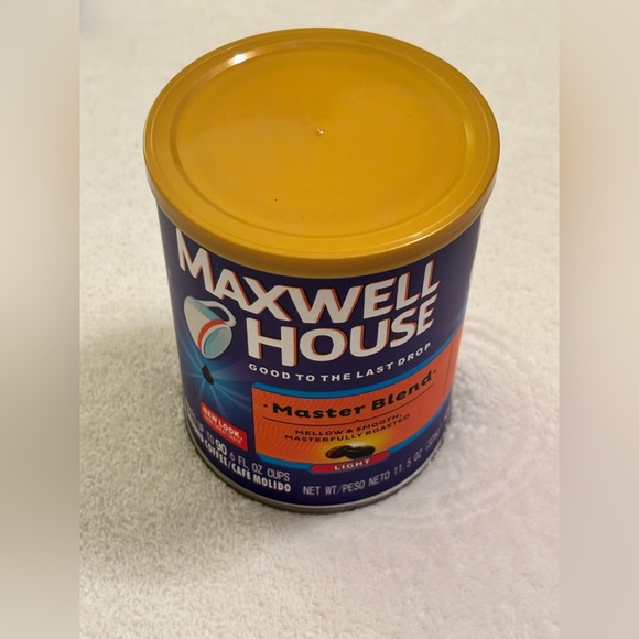 Coffee canister stash spot - Picture 4 of 5